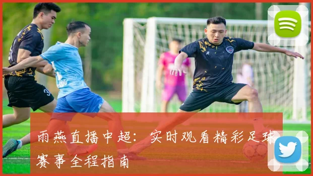 雨燕直播中超：实时观看精彩足球赛事全程指南